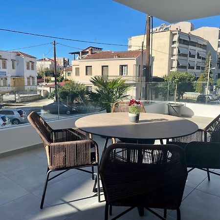 Home Suite Home Trikala エクステリア 写真