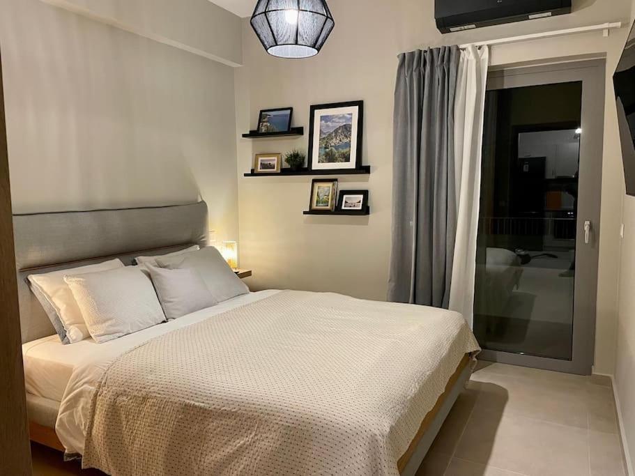 Home Suite Home Trikala エクステリア 写真