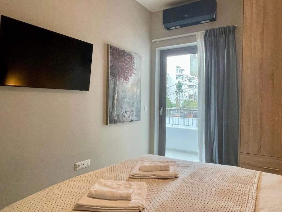 Home Suite Home Trikala エクステリア 写真