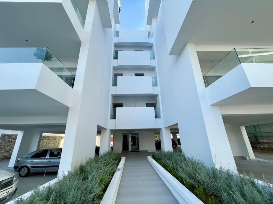 Home Suite Home Trikala エクステリア 写真